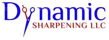 Dynamic SHARPENING LLC logo