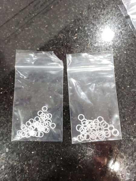 Washers