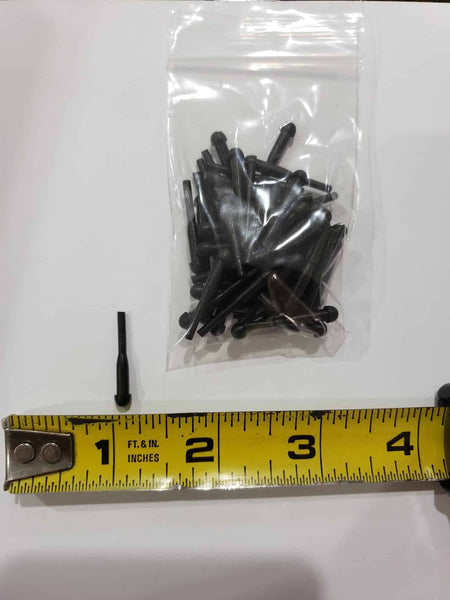 Bulk Rubber Bumpers