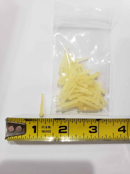 Bulk Rubber Bumpers
