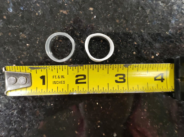 Extra Small Sizers Bulk