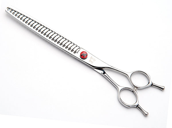 Dirty Dog Flipper 4 Piece Set