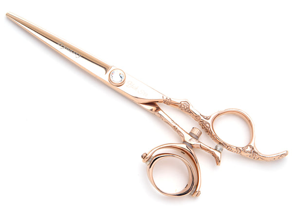 Dynasty Blush Swivel