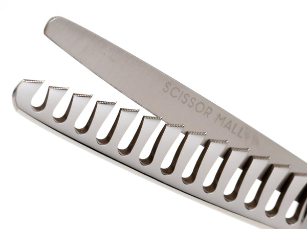Dynasty Dahlia 13 Serrated Teeth Chunker