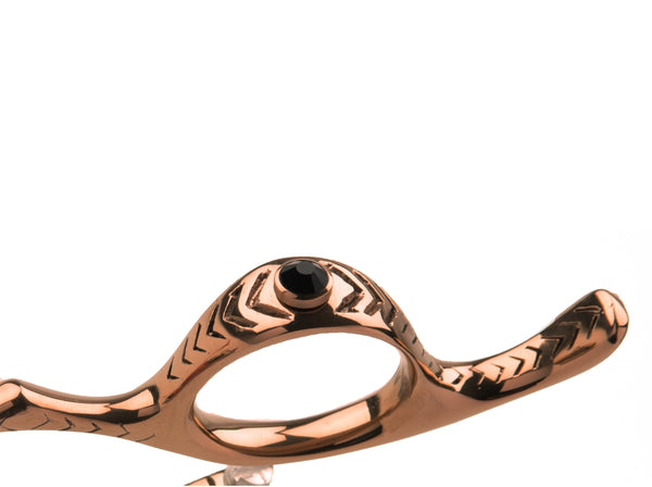 Dynasty Deco Swivel