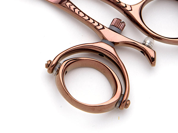 Dynasty Deco Swivel 30 Teeth Thinner