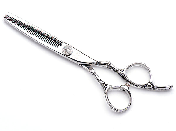 Dynasty Iris D-35 Double Teeth Thinner