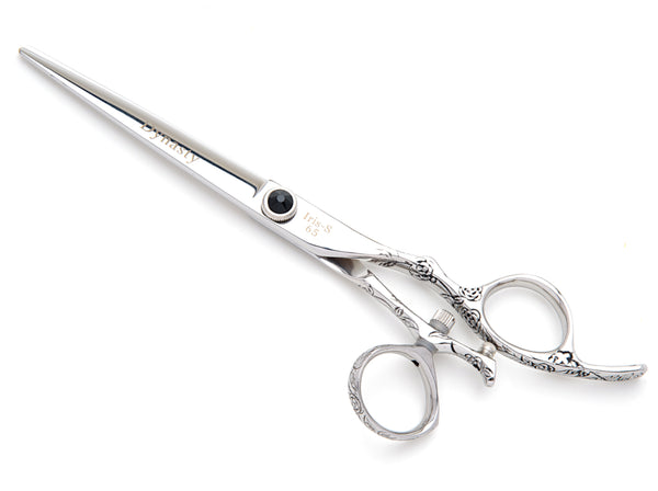 Dynasty Iris Swivel 6.5”