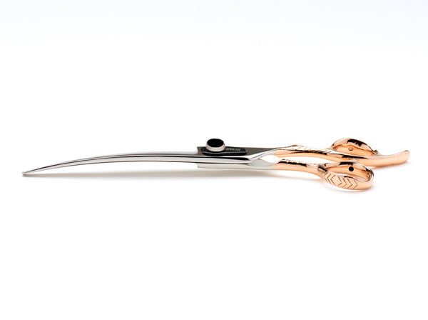 Dynasty Renegade Gold Curve