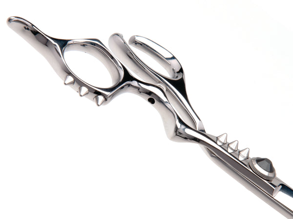 Dynasty Wicked 35 Teeth Thinner