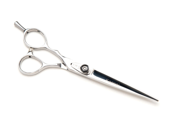 Lefty Kansai Shear and Thinner Set