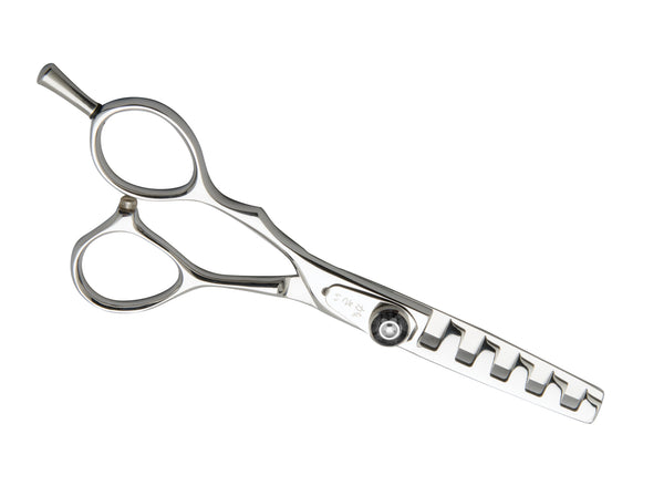 Lefty Kansai Shear and Thinner Set