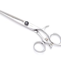 Mirage Orca Silver 6.5”