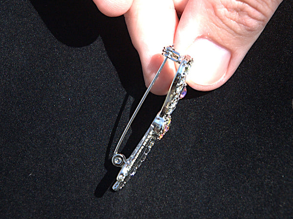 Jewelry Hair Stylist Pins