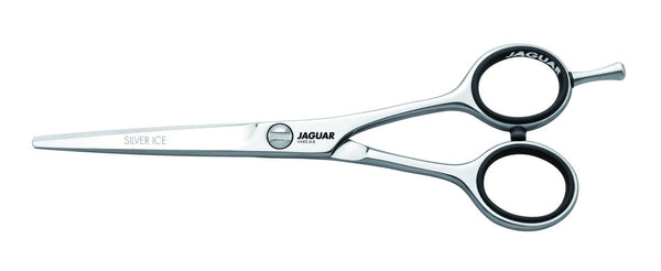 SILVER ICE GERMAN SHEAR WITH EVEN HANDLE - 3 LENGTHS