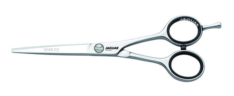 SILVER ICE GERMAN SHEAR WITH EVEN HANDLE - 3 LENGTHS
