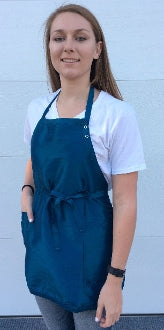 Short Apron