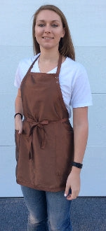 Short Apron