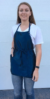 Short Apron