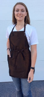 Short Apron