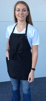 Short Apron