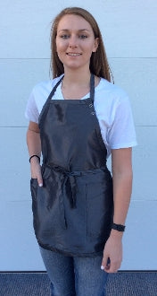 Short Apron