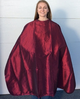 Haircutting Cape