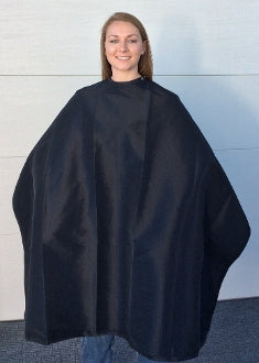 Haircutting Cape