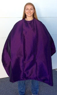 Haircutting Cape