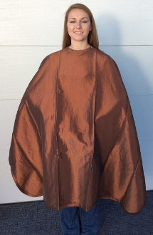 Haircutting Cape