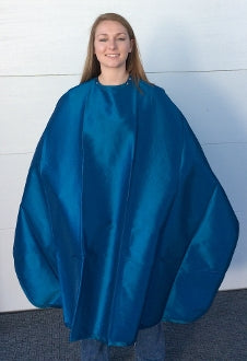 Haircutting Cape