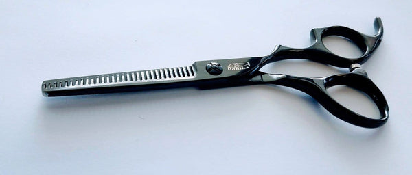 RAVEN THINNING BLENDING SHEAR