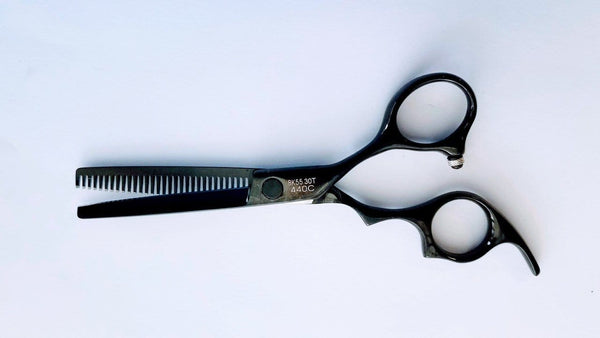 RAVEN THINNING BLENDING SHEAR