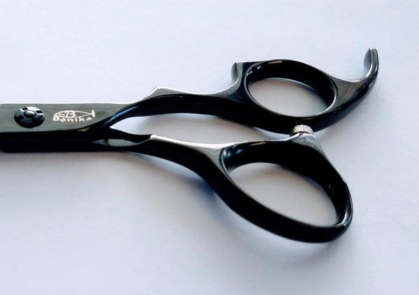 RAVEN THINNING BLENDING SHEAR