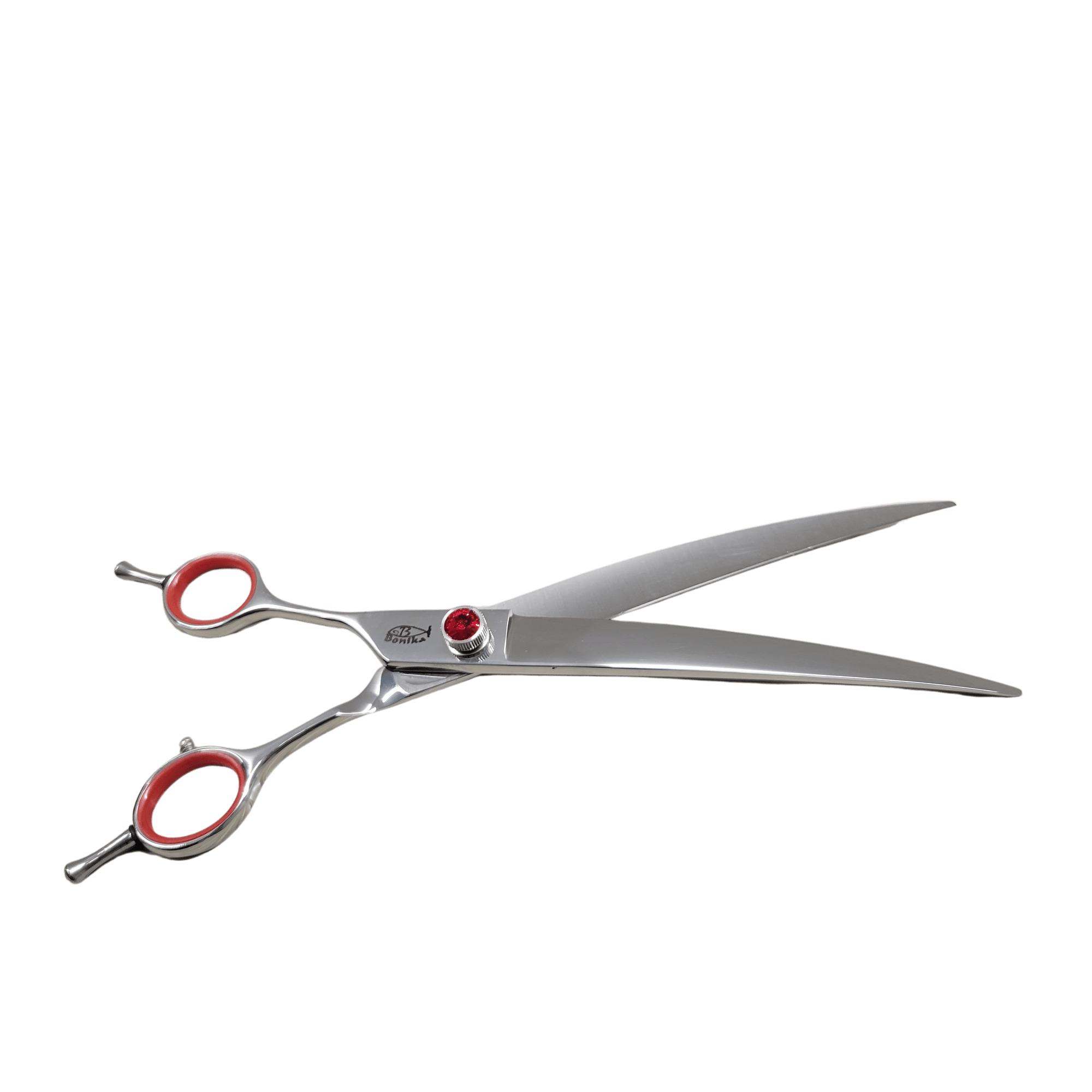 BIG RED CURVED SHEAR LEFTY