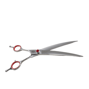 BIG RED CURVED SHEAR LEFTY