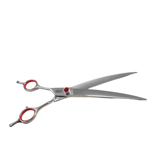 BIG RED CURVED SHEAR LEFTY