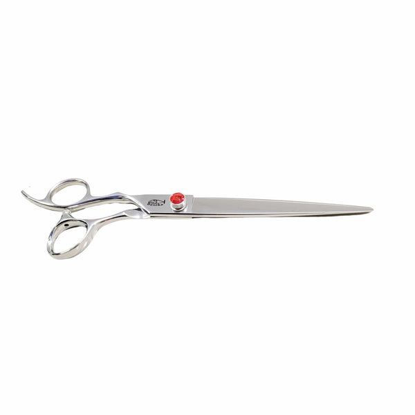 BIG RED 8"STRAIGHT SHEAR LEFTY