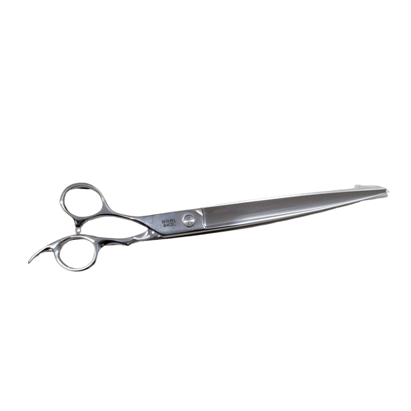 BIG RED 8" TEXTURIZER SHEAR LEFTY