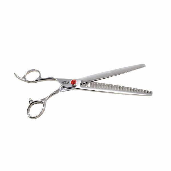 BIG RED 8" TEXTURIZER SHEAR LEFTY