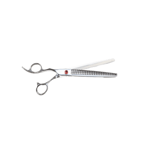 BIG RED 8" TEXTURIZER SHEAR LEFTY