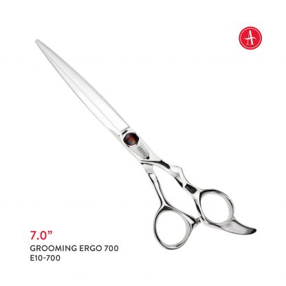 Above Pet Grooming Ergo 700 Shears – 7.0 (#50010700)