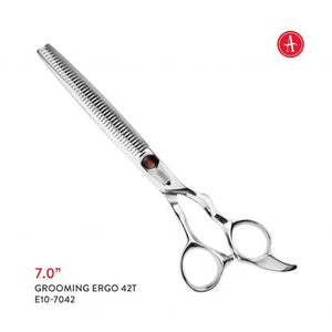 Above Pet Grooming Ergo 42T Blender Shears – 7.0 (#50107042)