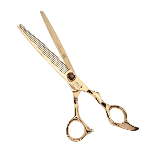 Above Pet Grooming Ergo 42T Rose Blender Shears – 7.00 (#5117042)