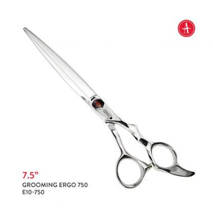 Above Pet Grooming Ergo 750 Shears – 7.5 (#50010750)