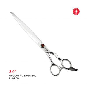 Above Pet Grooming Ergo 800 Shears – 8.0 (#50010800)