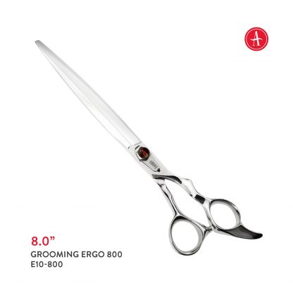 Above Pet Grooming Ergo 800 Shears – 8.0 (#50010800)