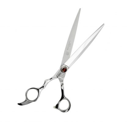 Above Pet Grooming Ergo Left 800 Shears – 8.0 (#58010800)