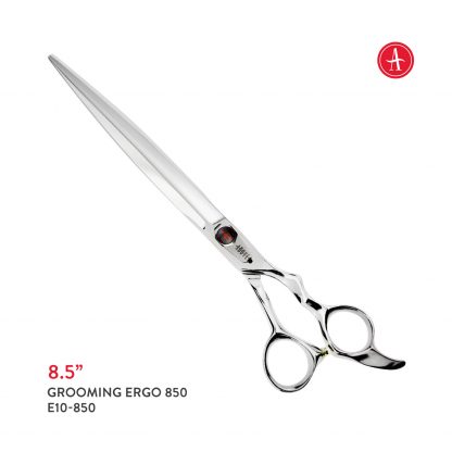 Above Pet Grooming Ergo 850 Shears – 8.5 (#50010850)