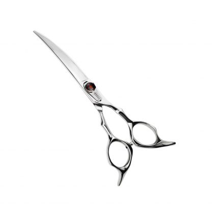 Above Pet Grooming FlipperRC 675 Shears – 6.75 (#50016675)